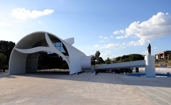 Memorial Coluna Prestes volta a receber visitantes com atendimento ampliado