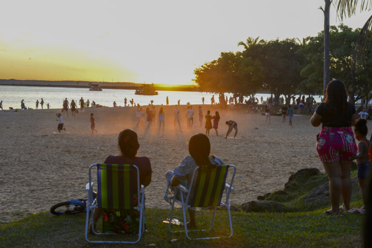 Palmas Férias 2026 começa nesta sexta-feira, 10, com programação nas praias da Capital