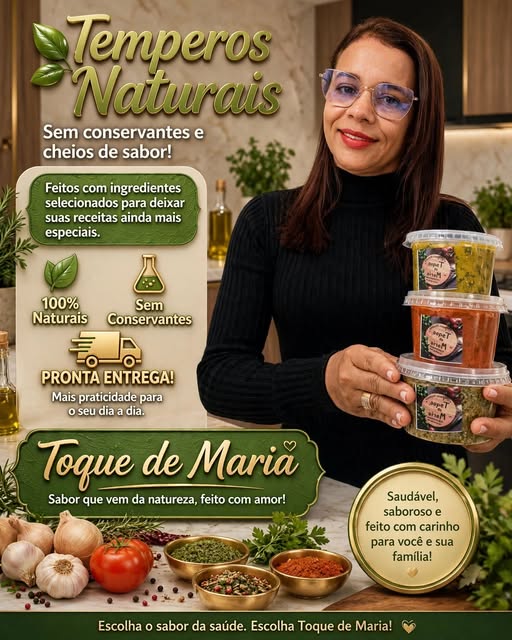 MULHERES EMPREENDEDORAS!!!